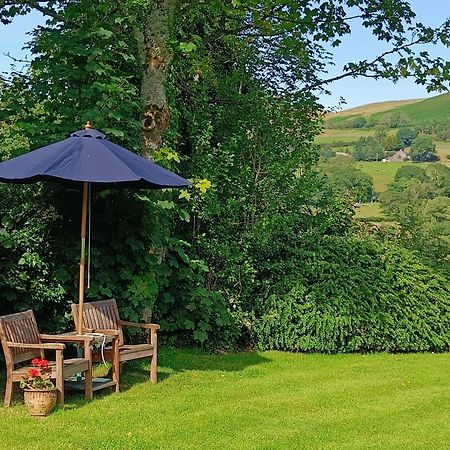 Willa The Place Loweswater Cockermouth Zewnętrze zdjęcie