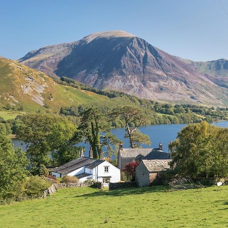 Willa The Place Loweswater Cockermouth Zewnętrze zdjęcie