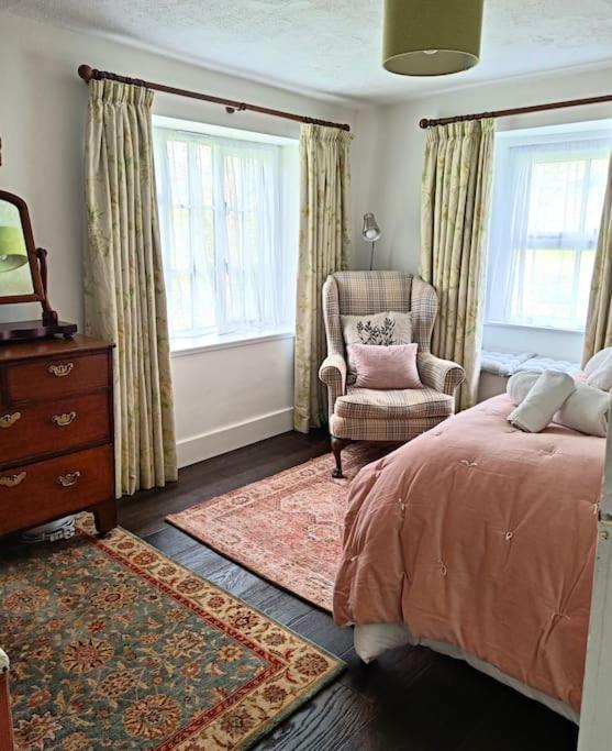 Willa The Place Loweswater Cockermouth Zewnętrze zdjęcie