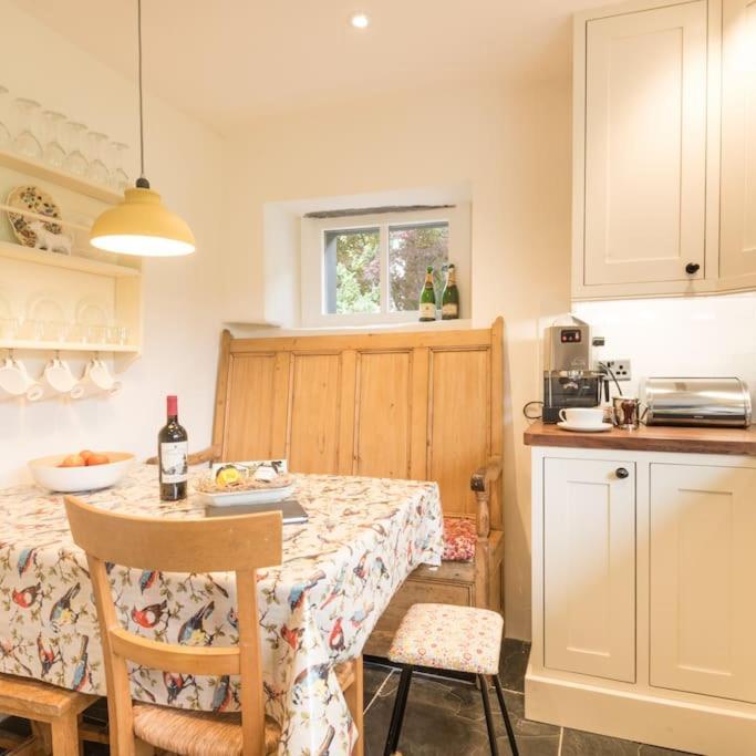 Willa The Place Loweswater Cockermouth Zewnętrze zdjęcie