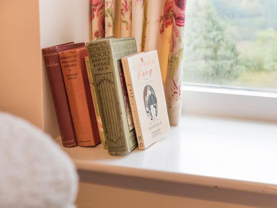 Willa The Place Loweswater Cockermouth Zewnętrze zdjęcie
