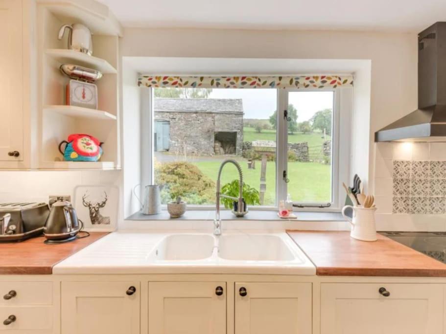 Willa The Place Loweswater Cockermouth Zewnętrze zdjęcie
