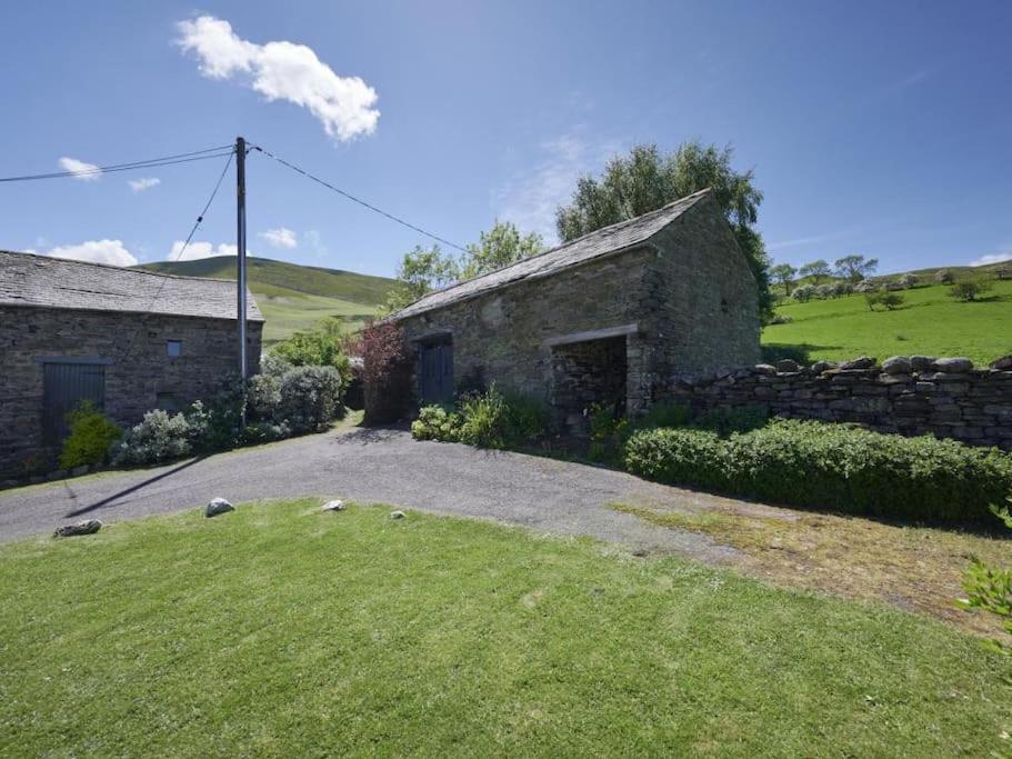 Willa The Place Loweswater Cockermouth Zewnętrze zdjęcie