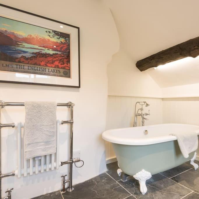 Willa The Place Loweswater Cockermouth Zewnętrze zdjęcie