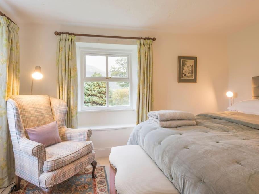 Willa The Place Loweswater Cockermouth Zewnętrze zdjęcie