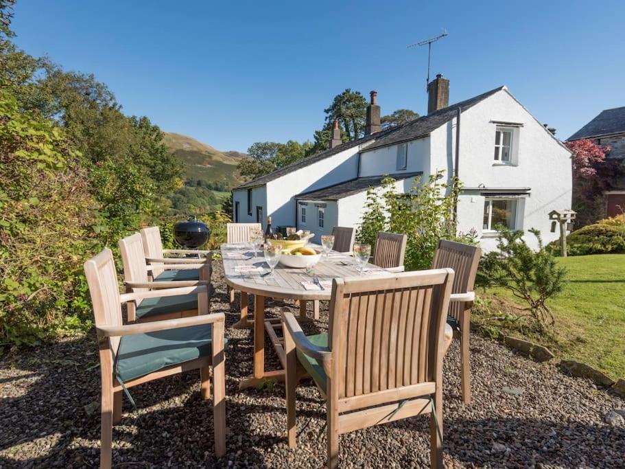 Willa The Place Loweswater Cockermouth Zewnętrze zdjęcie