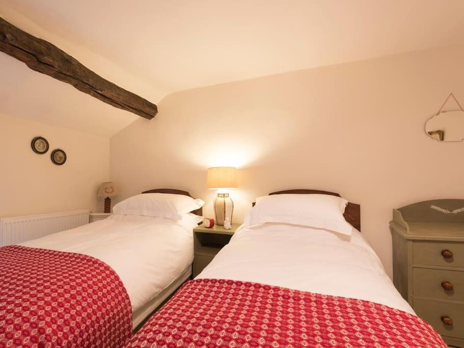 Willa The Place Loweswater Cockermouth Zewnętrze zdjęcie