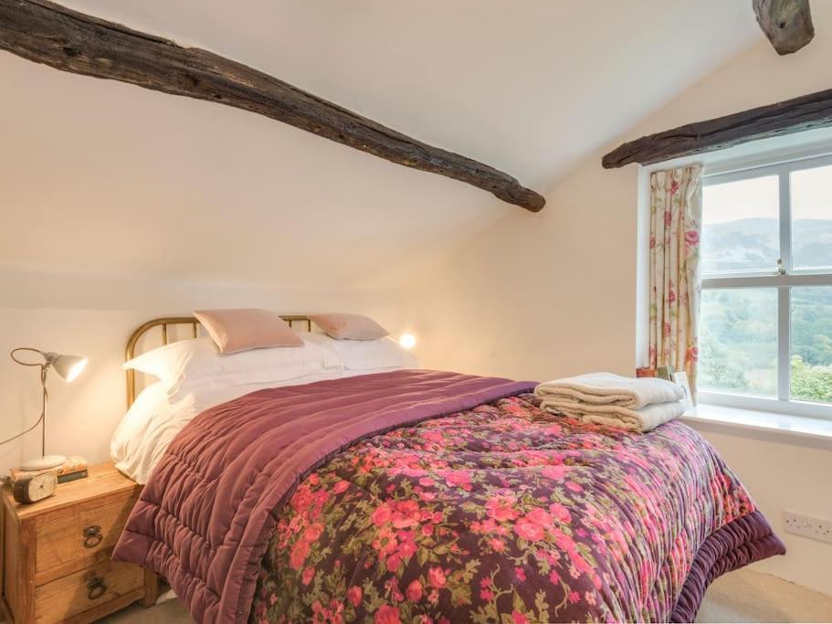 Willa The Place Loweswater Cockermouth Zewnętrze zdjęcie