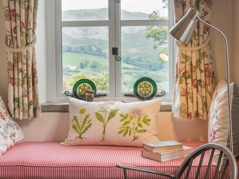 Willa The Place Loweswater Cockermouth Zewnętrze zdjęcie