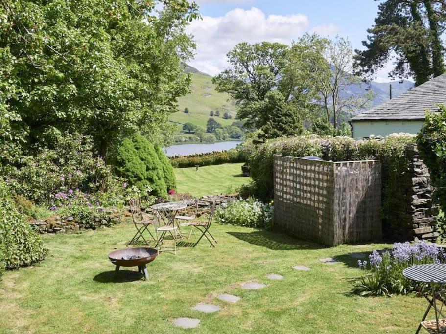 Willa The Place Loweswater Cockermouth Zewnętrze zdjęcie
