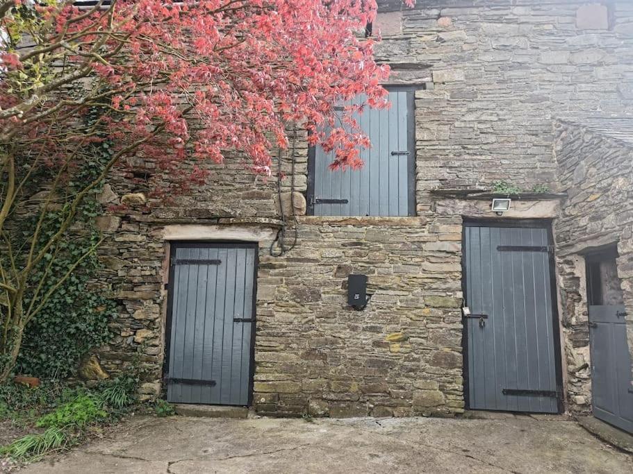 Willa The Place Loweswater Cockermouth Zewnętrze zdjęcie