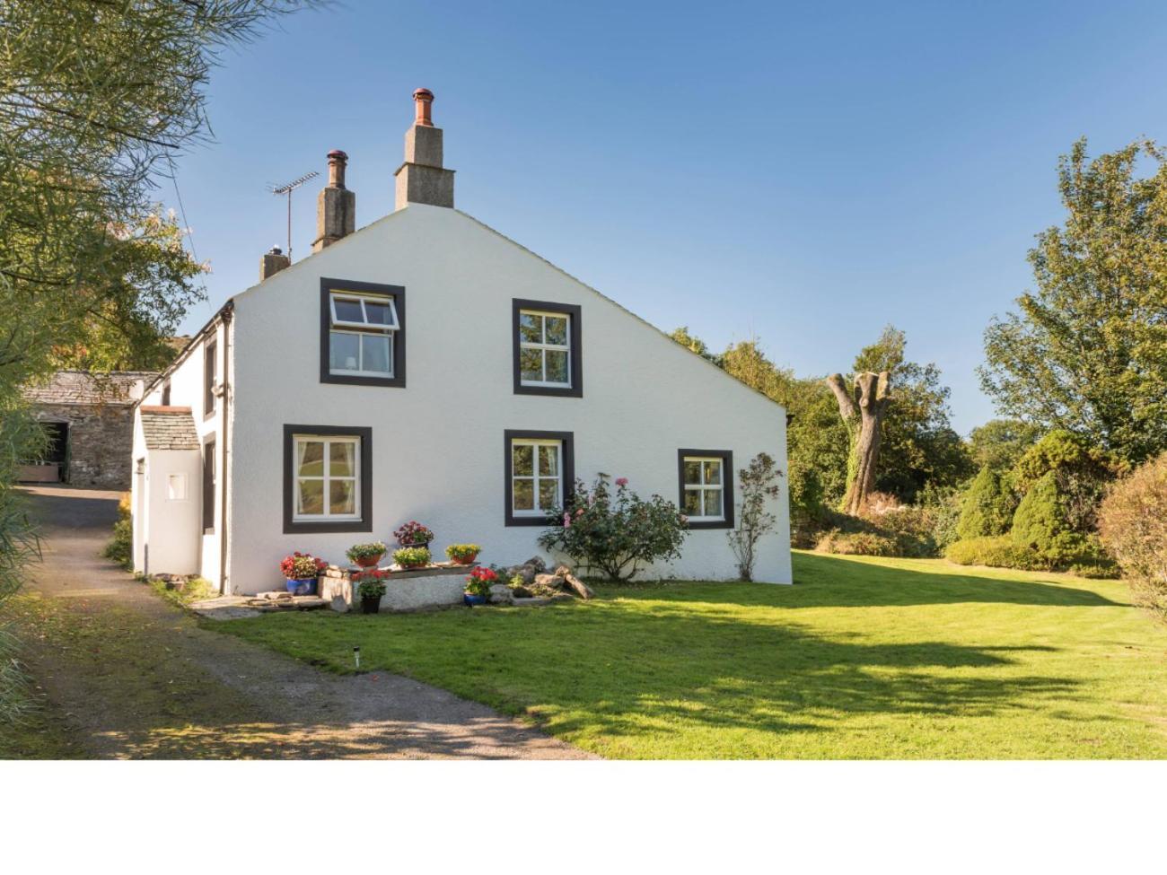 Willa The Place Loweswater Cockermouth Zewnętrze zdjęcie
