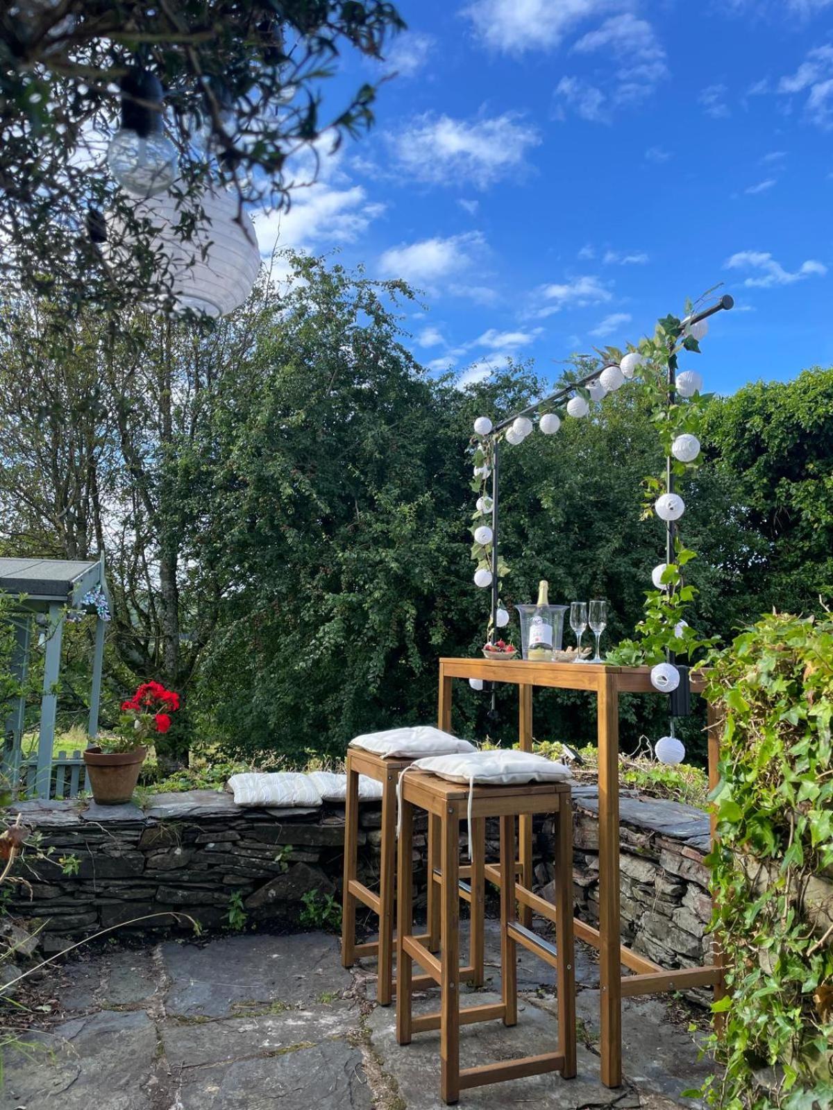 Willa The Place Loweswater Cockermouth Zewnętrze zdjęcie