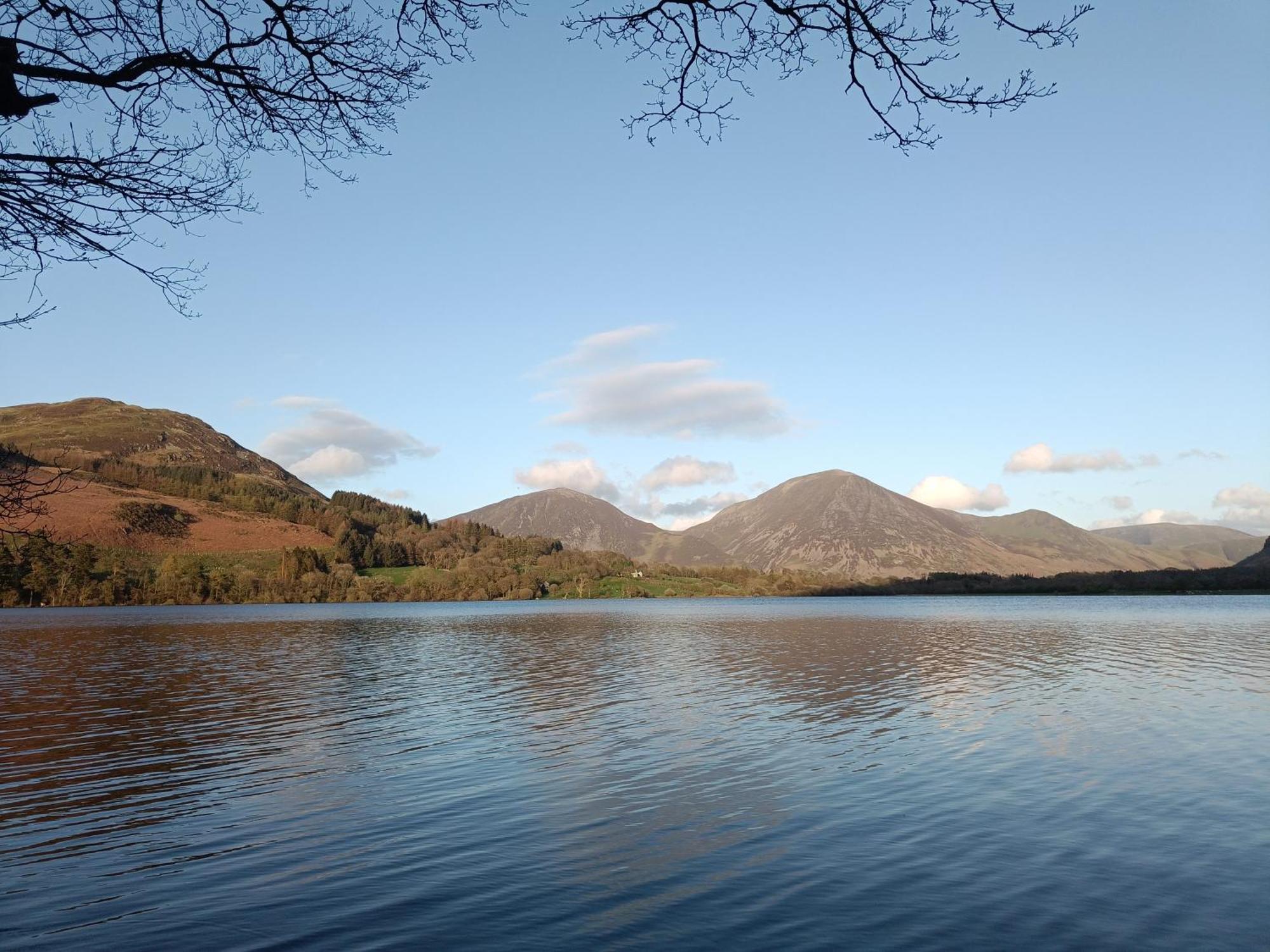 Willa The Place Loweswater Cockermouth Pokój zdjęcie